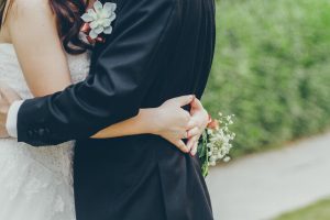 Thai Marriage Registration